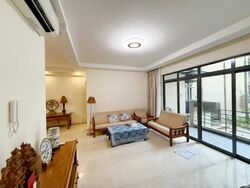 Carissa Park Condominium (D17), Condominium #486399041